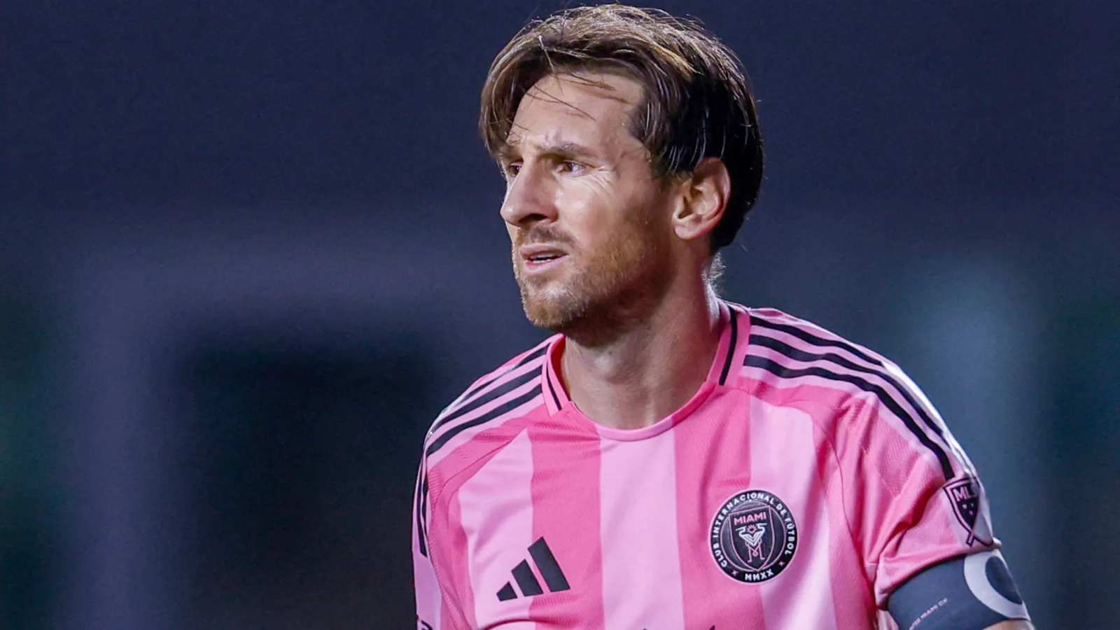 Lionel Messi jouera-t-il deux matchs consécutifs? Le plan d’Inter Miami a révélé après avoir vu la chèvre argentine faire un retour à l’action de MLS