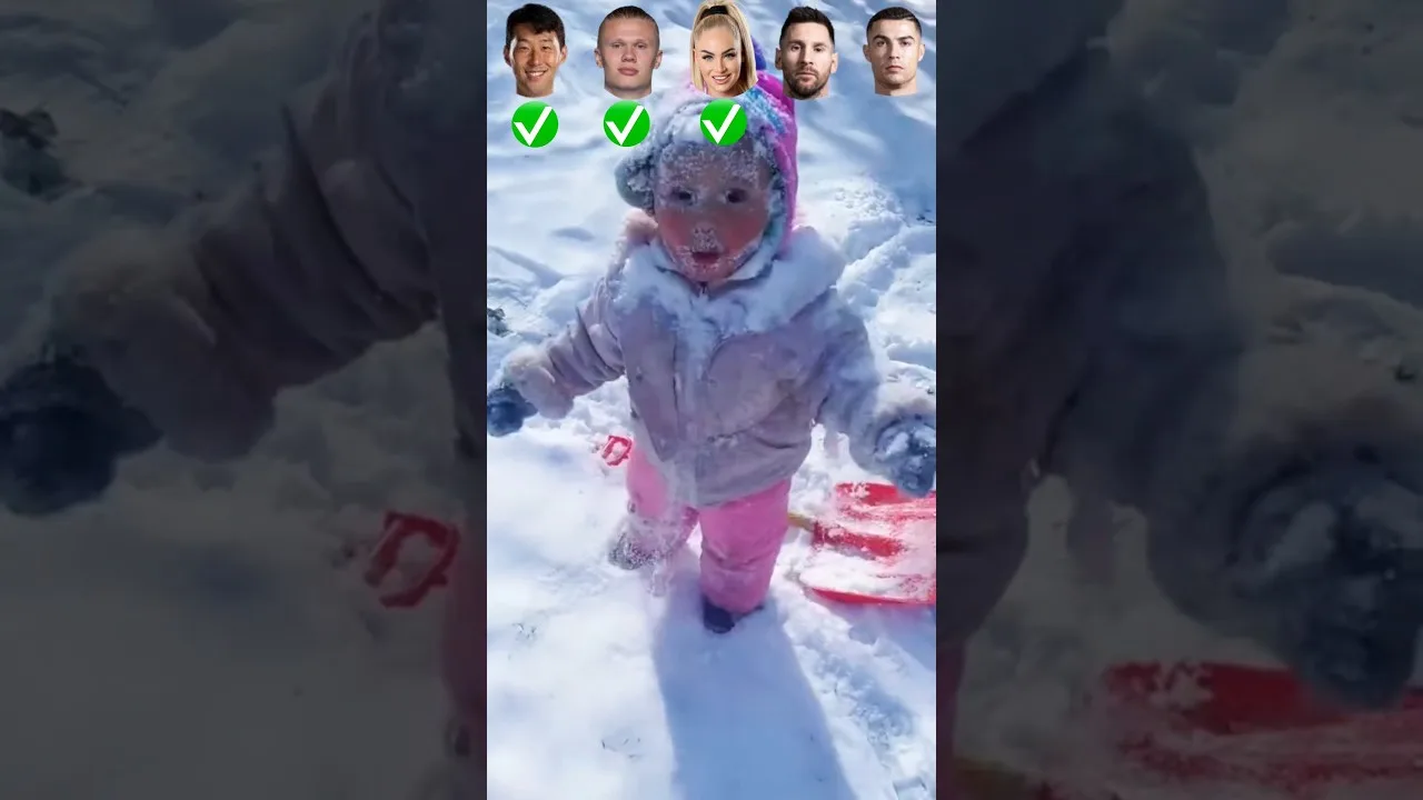 Houng min son , Haland , Lehman , Leo Messi, Cristiano Ronaldo #football #youtubeshorts