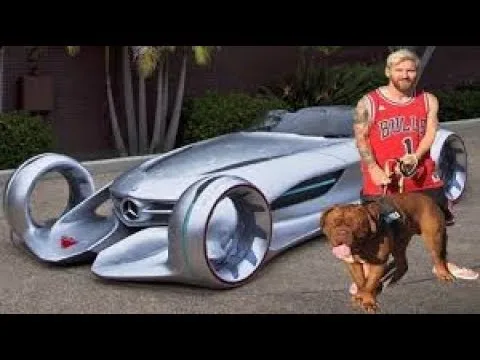 Lionel Messi's Lifestyle ★ 2018