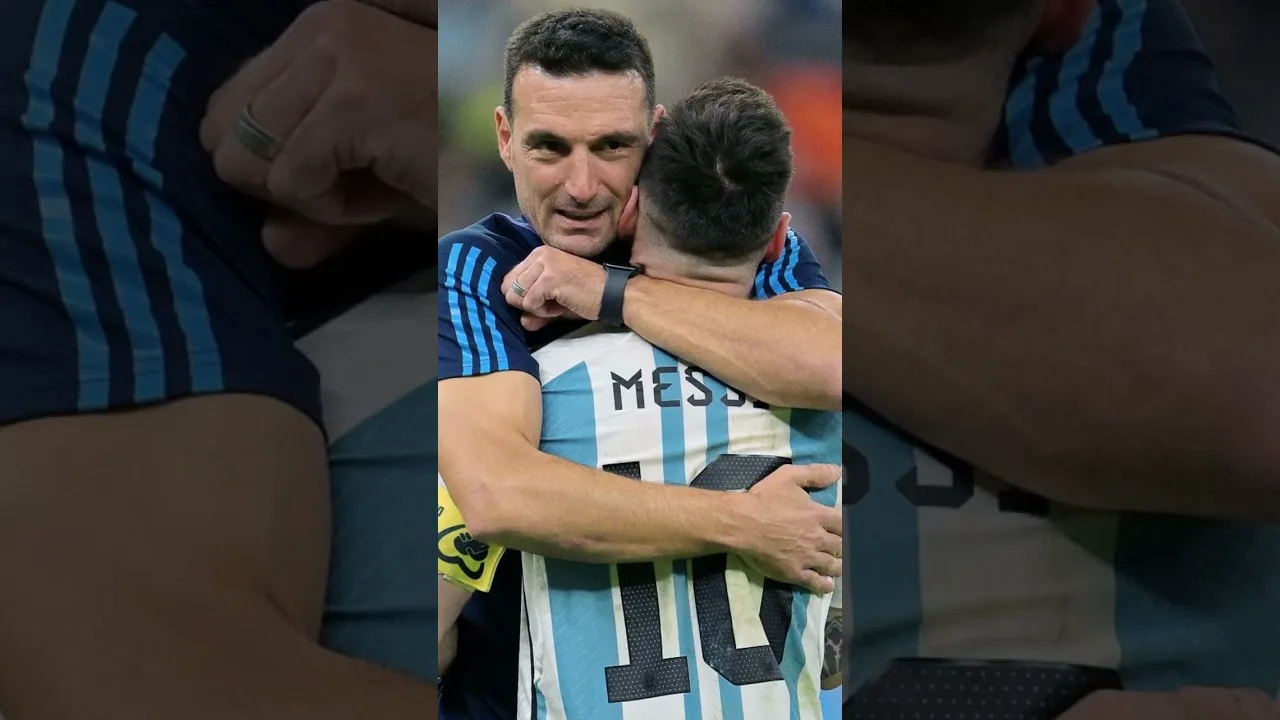 Lionel Messi Habiskan Rp3,2 Miliar untuk Belikan Skuad