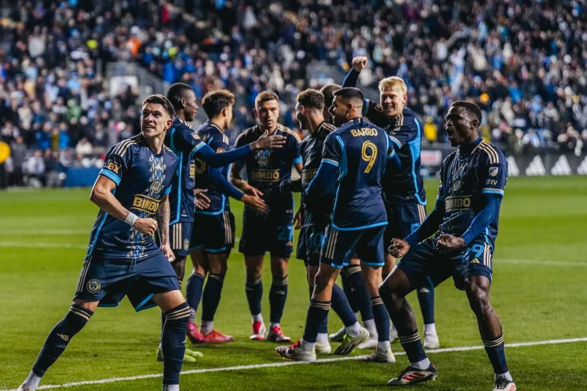 «Je pense que nous avons prouvé plus de 5 matchs maintenant que nous pouvons être compétitifs» – Philly Sports