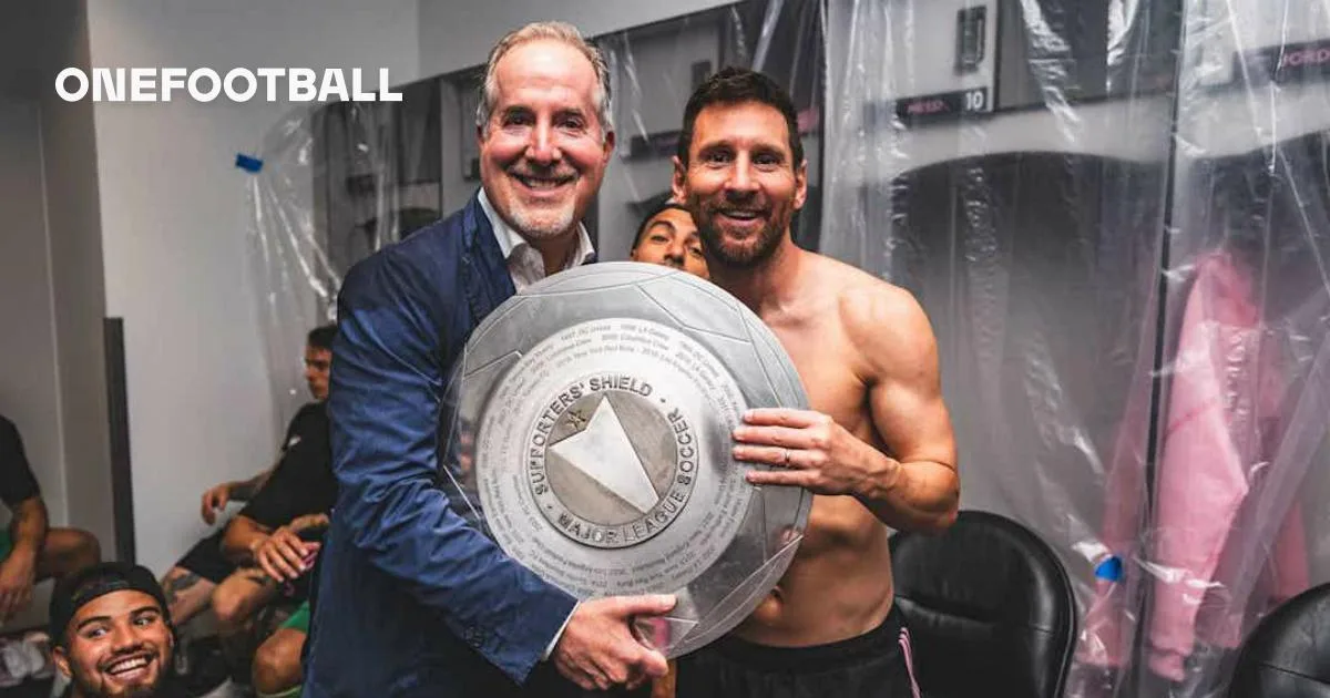 Quels trophées Lionel Messi et Inter Miami peuvent-ils gagner en 2025?