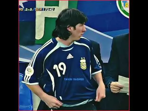 Leo Messi ❤