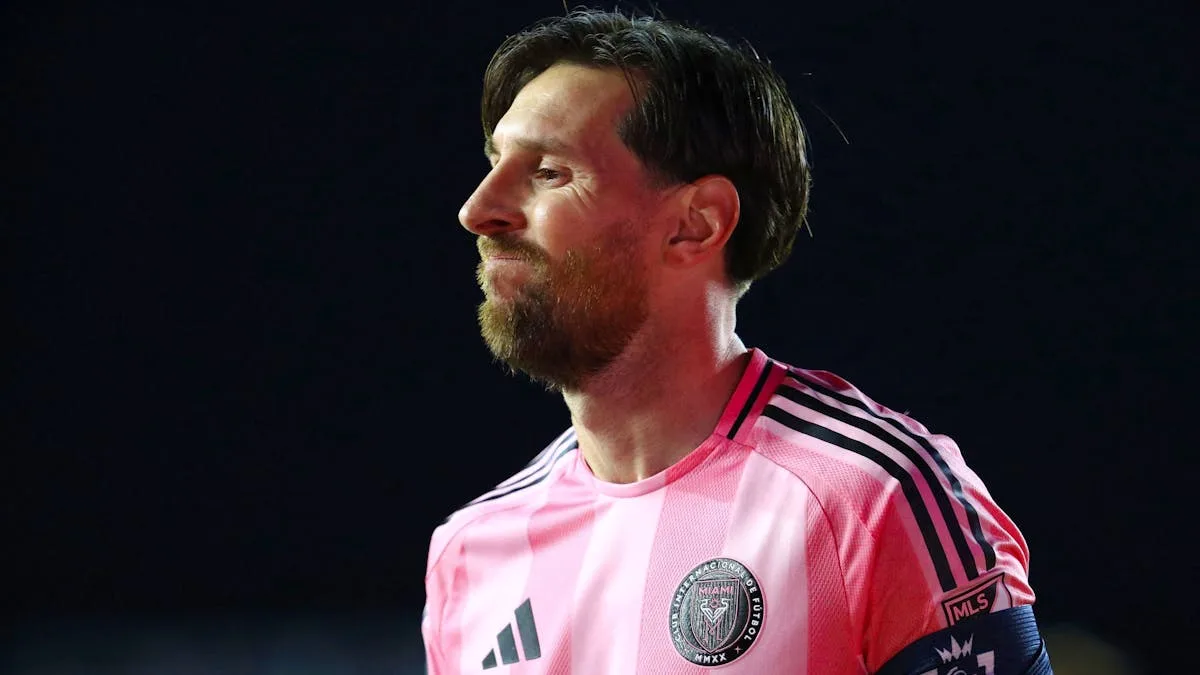 Racisme: Des accusations-chocs contre Lionel Messi