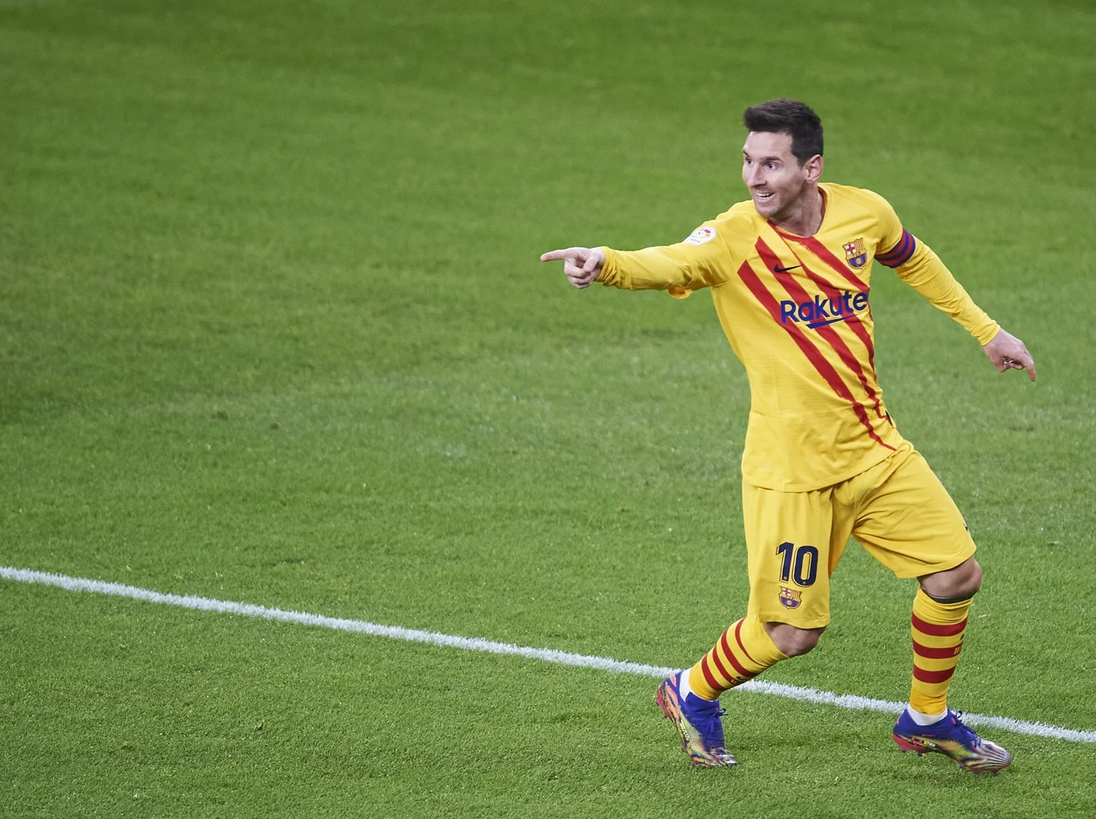 Combien de trophées Barcelone a-t-il gagné depuis le départ de Lionel Messi?
