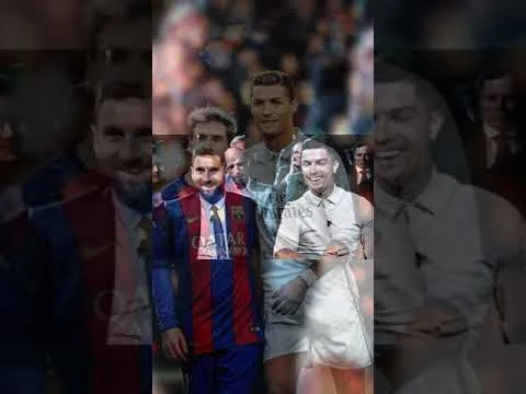 #leomessi#ronaldo#editzz Cristiano leo messi  edition