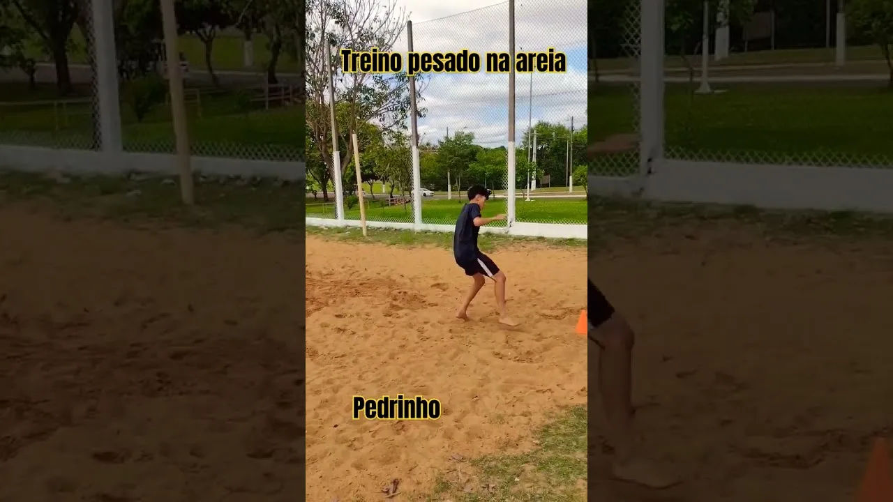 PEDRO FEZ O TREINO DO LEO MESSI RETORNANDO AOS TREINAMENTO