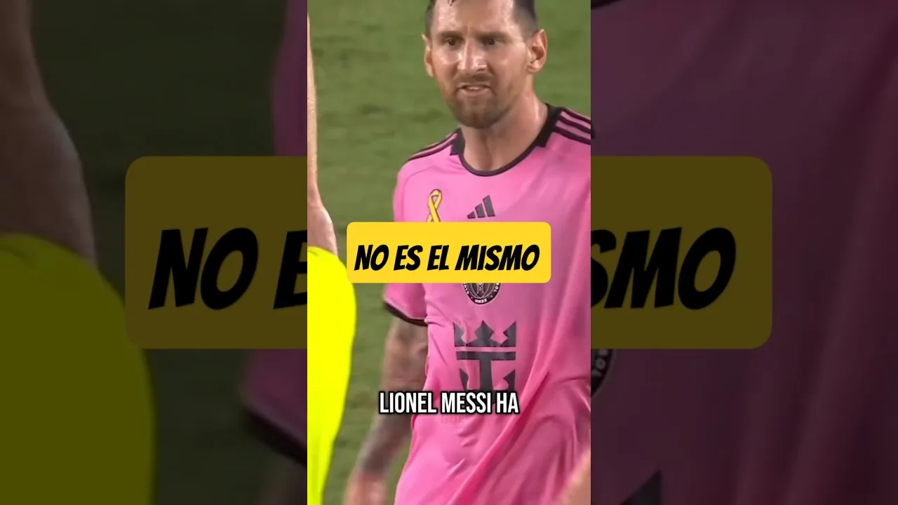 🔴⚽ El Cabezazo de Leo Messi en el mundial de clubes #football #messi #mundialdeclubes
