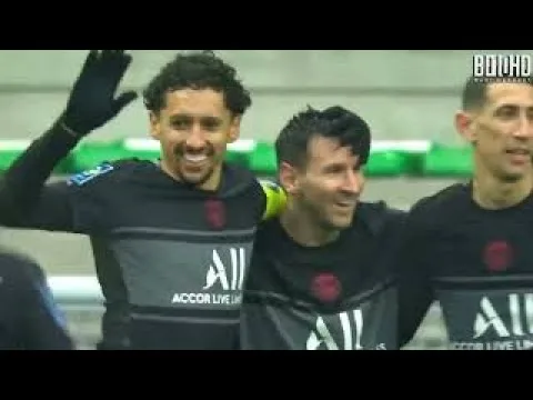 Leo Lionel Messi !! Absolutely the G.O.A.T