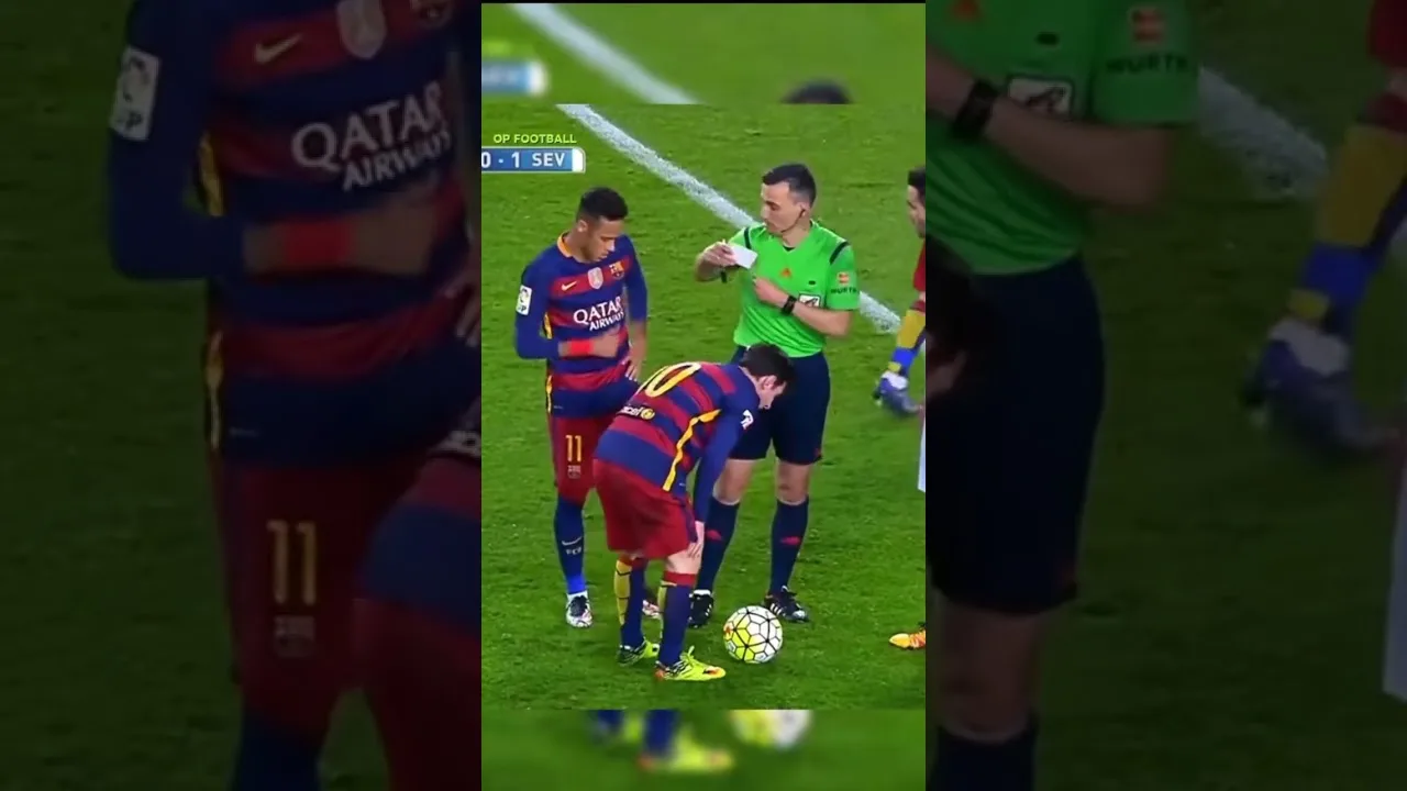 Leo messi