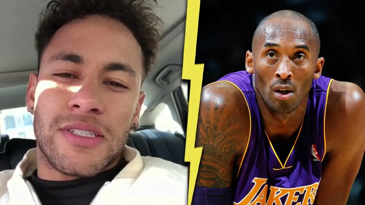 Football Players reaction to Kobe Bryant Death ft