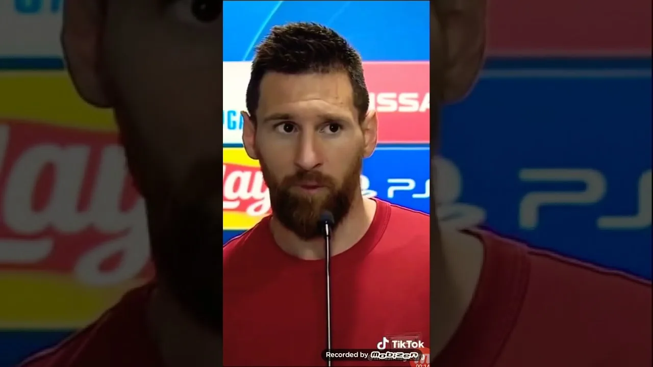 Leo Messi D10S🏆