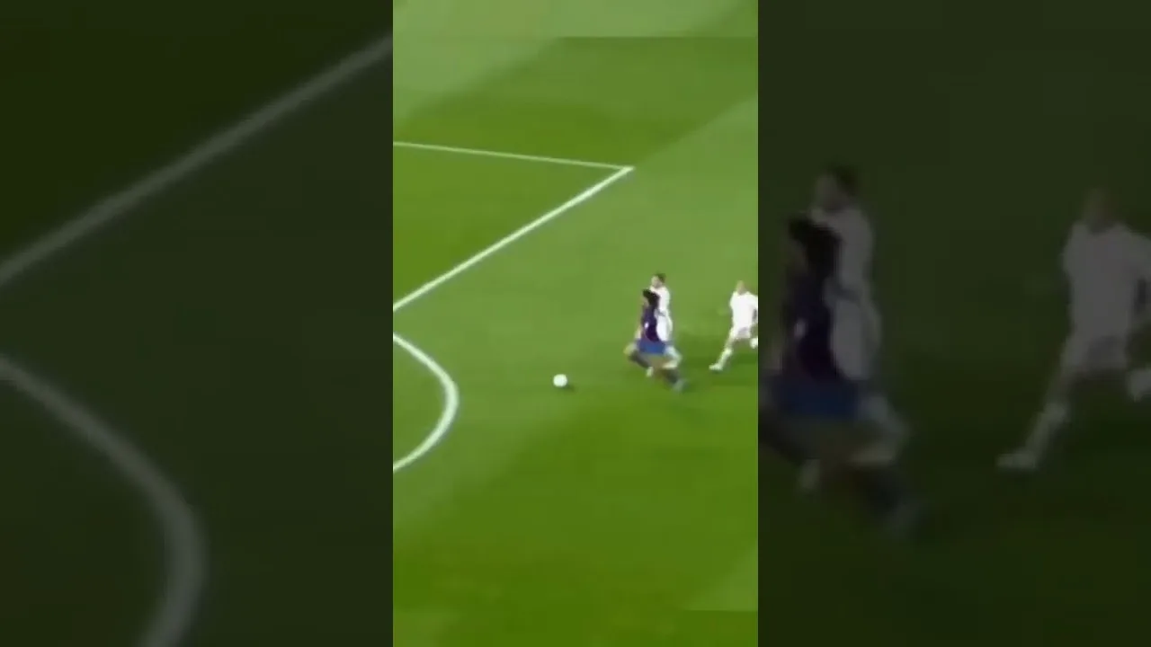 Leo messi x ronaldinho# messi#