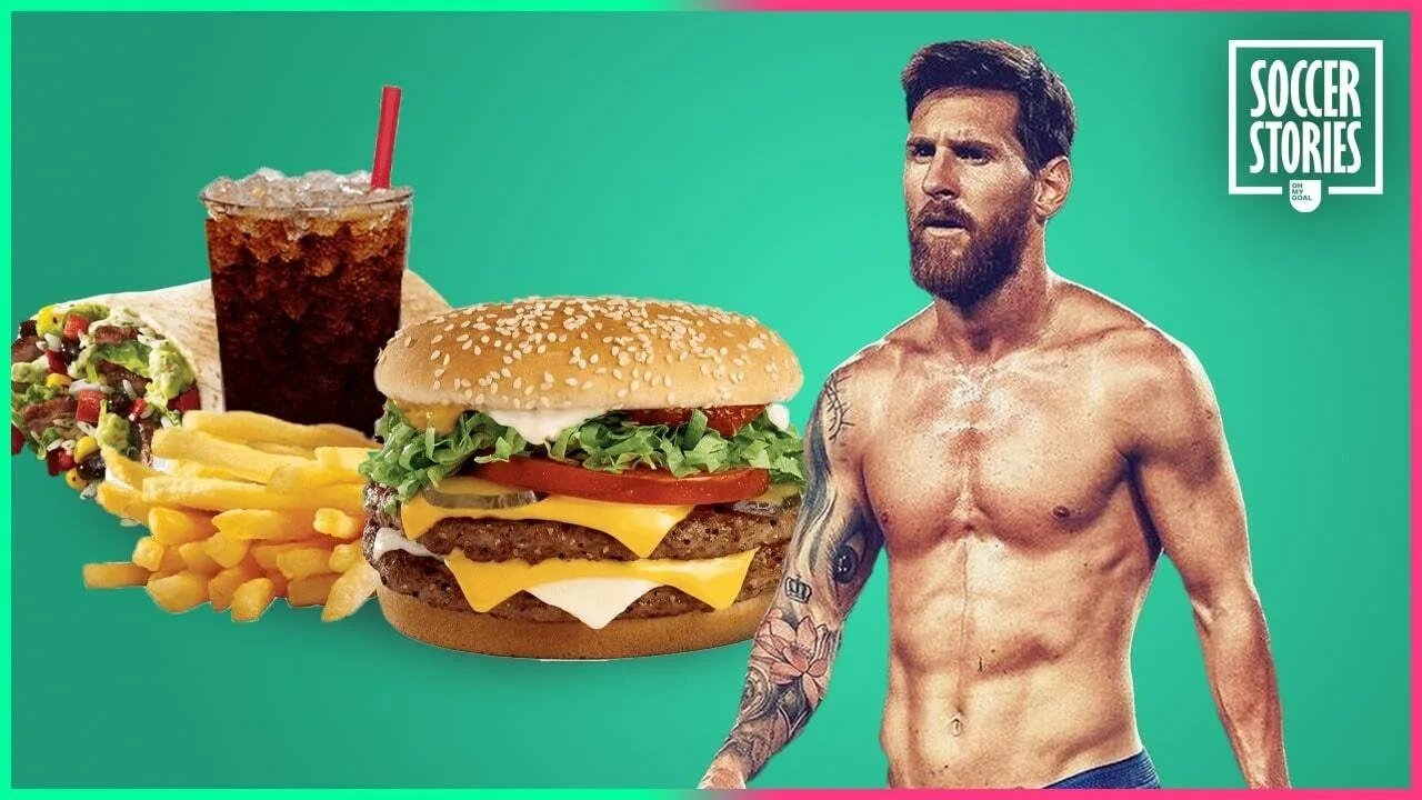 5 histoires qui montrent que les habitudes alimentaires de