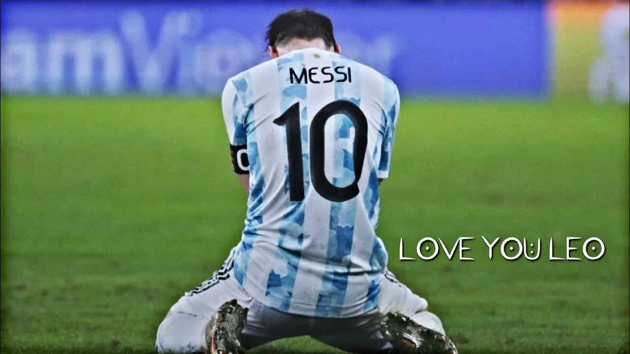 Leo Messi || Messi WhatsApp Status ❤ || Love you Leo 💖🔥