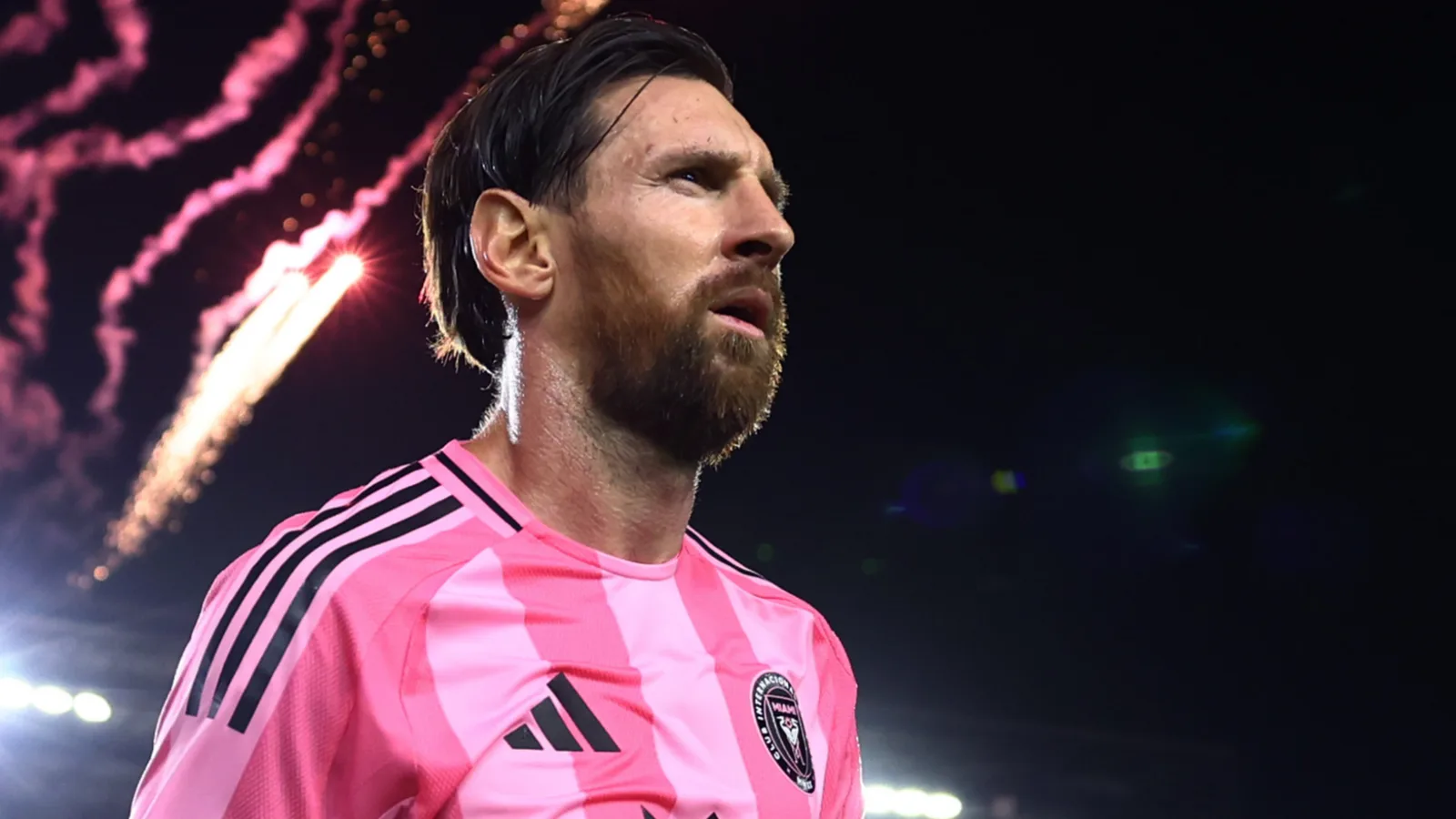 Sergio Aguero explique pourquoi l’Inter Miami de Lionel Messi devait être à la Coupe du Monde du Club après que la FIFA a été critiquée pour avoir inclus le MLS Club
