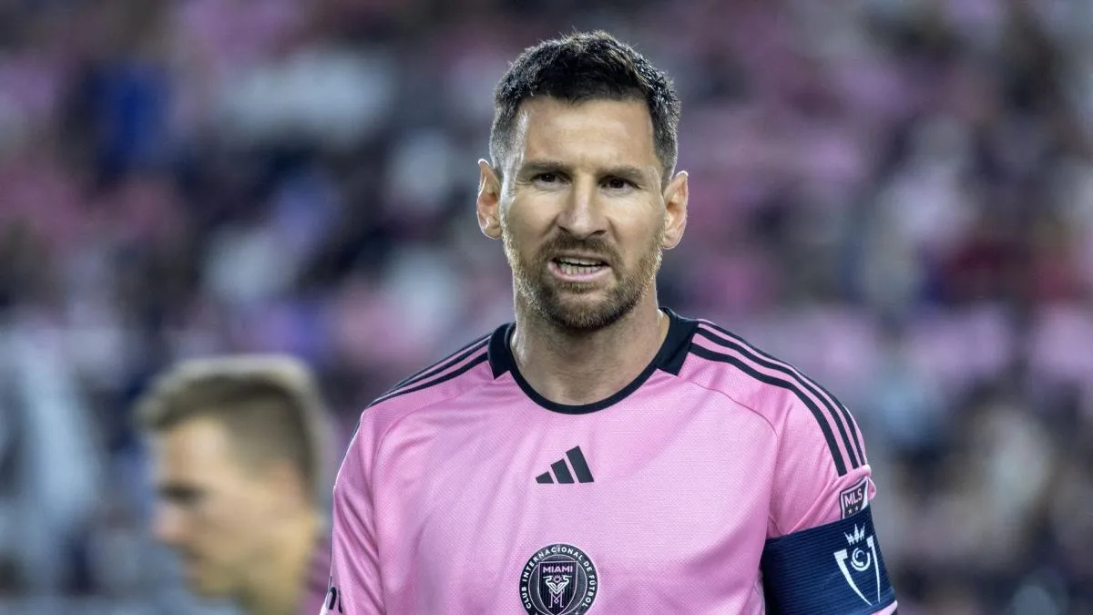 Lionel Messi voulait revenir au FC Barcelone