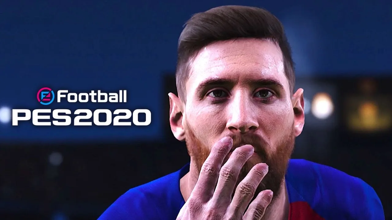 PES 2020 – Lionel Messi Goals & Skills Compilation #8 |