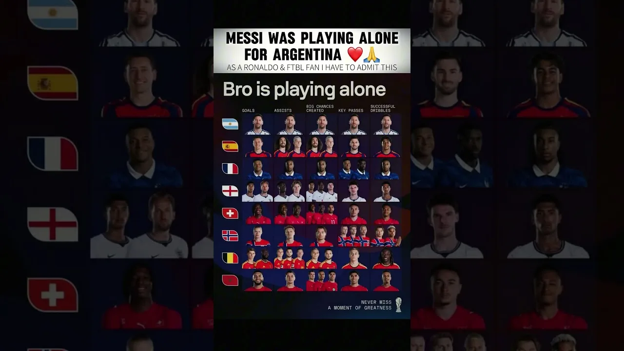 Leo Messi did this at the age of 39 #messi #worldcup #footballplayer #football #viral #trendingnow