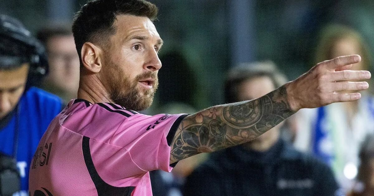 Ils défient Lionel Messi à se battre pour qu’ils ne l’exigent pas