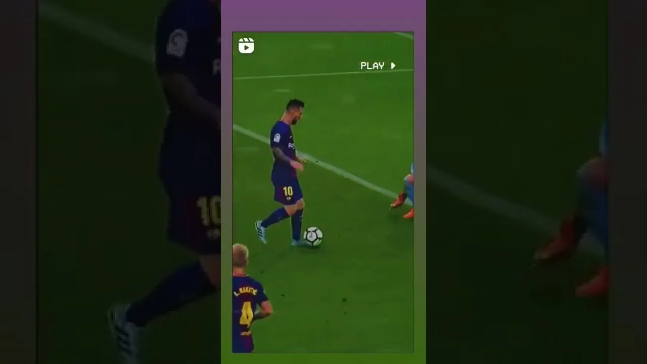 Leo Messi 😱😱 #shorts #viral
