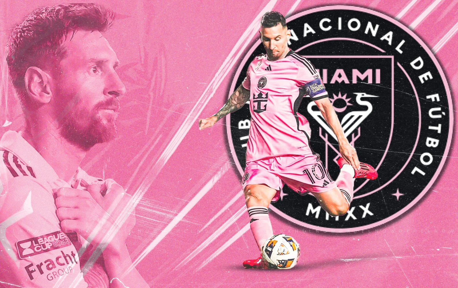 Lionel Messi jouera-t-il ce soir pour l’Inter Miami vs Universitario en affrontement amical?
