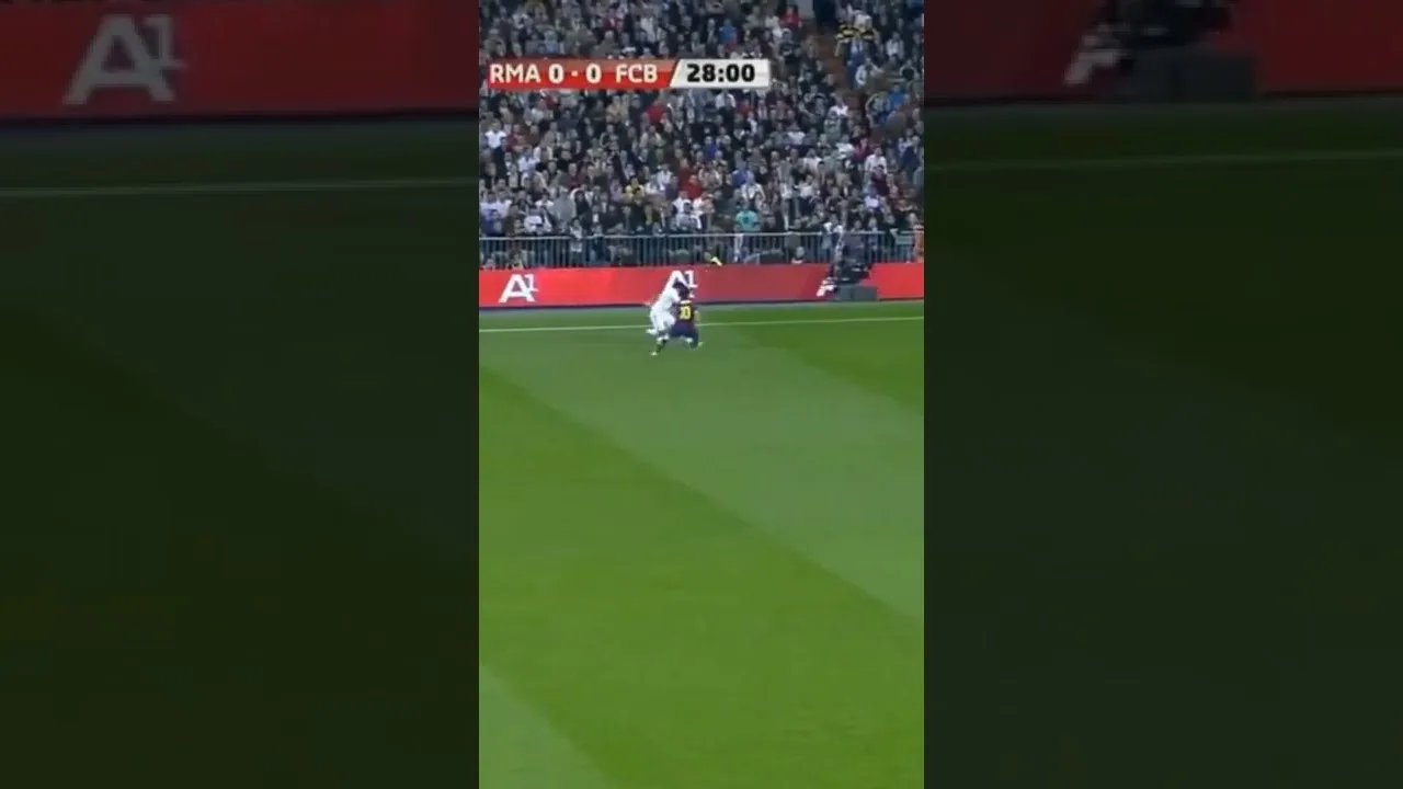 El Dia Que Marcelo Rompió A Leo Messi 😬 #shorts #qatar2022