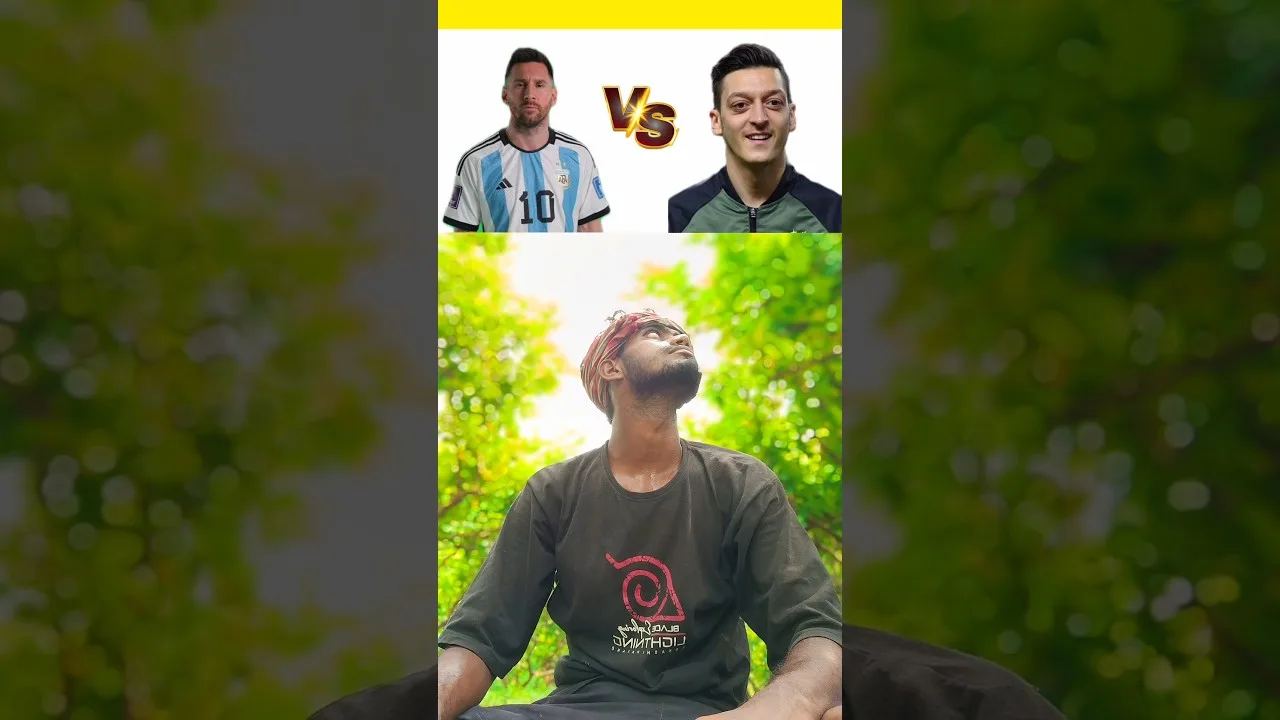 Cristiano Ronaldo Vs Lionel Messi 🤯 🇵🇹 Vs 🇦🇷 You Decide 🙌🏻 The Final Level #shorts #ronaldo #messi