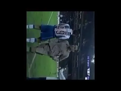 On This Day 15years Ago Lionel Messi Made His Debut For FC
