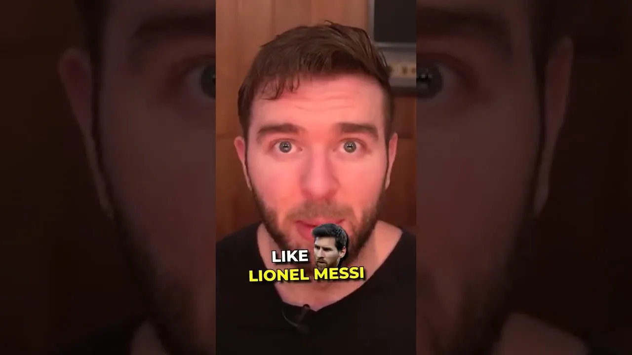 Lionel Messi’s Career Is Built Off His HGH Use