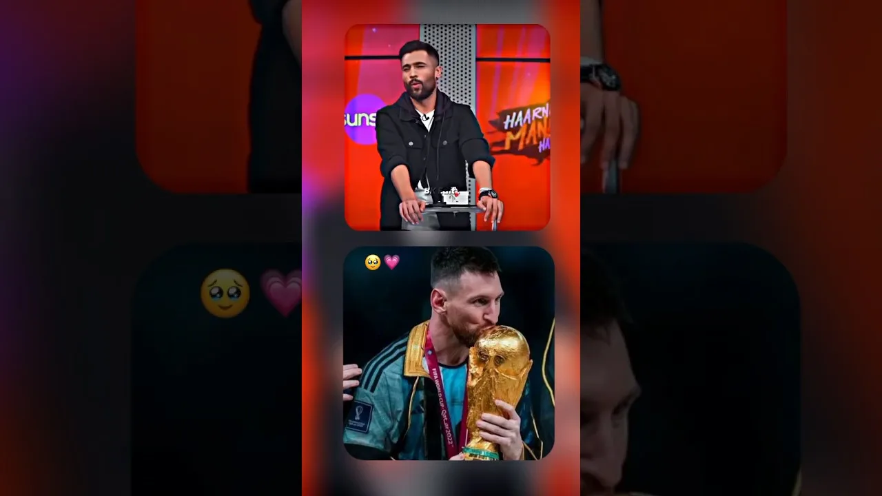 love you boss leo messi  #youtubeshorts #messi #trending