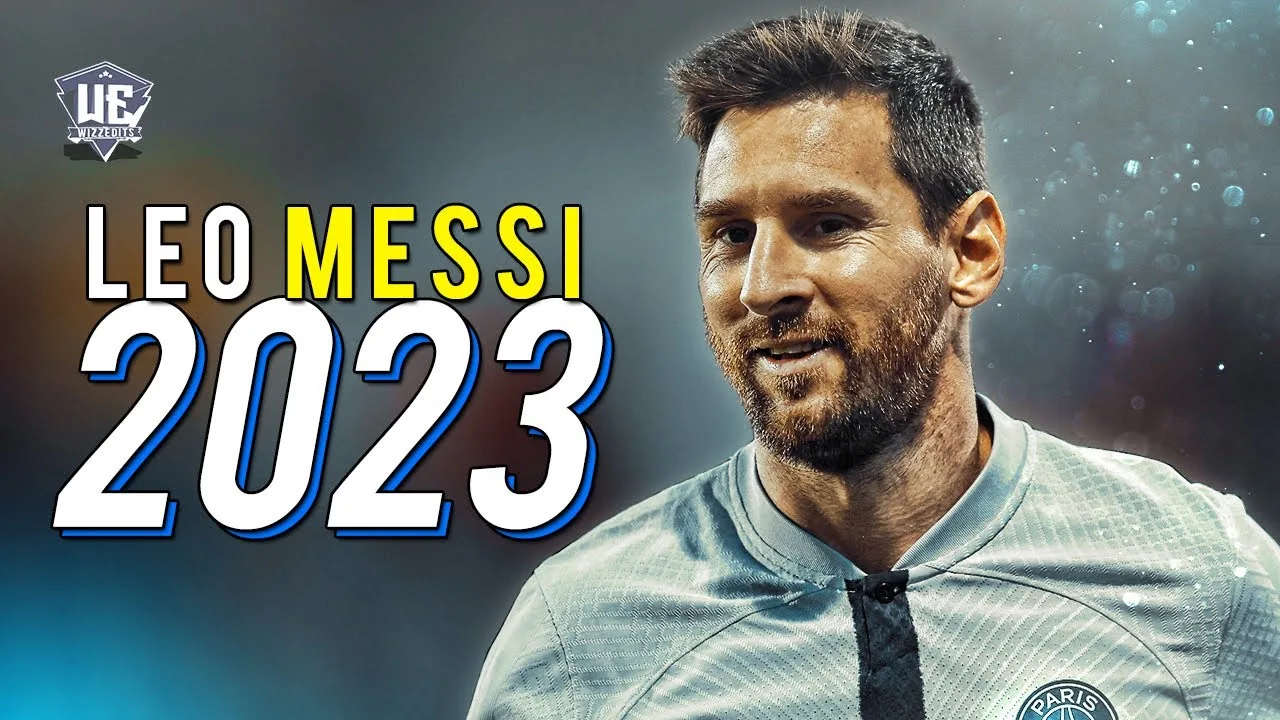 Lionel Messi 2023 ● Crazy Dribbling Skills, Goals & Assists