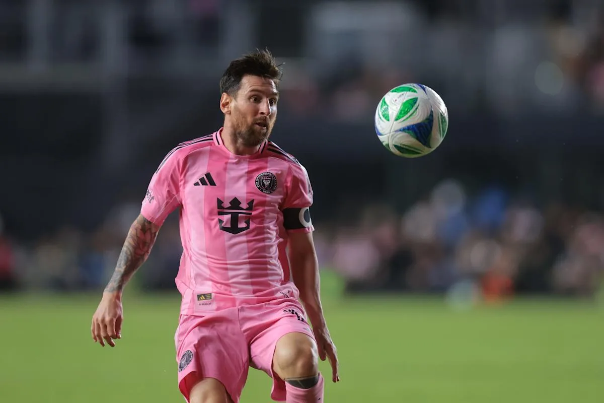 Lionel Messi, Inter Miami vs CF Montréal: Temps, TV, Comment diffuser en direct mercredi