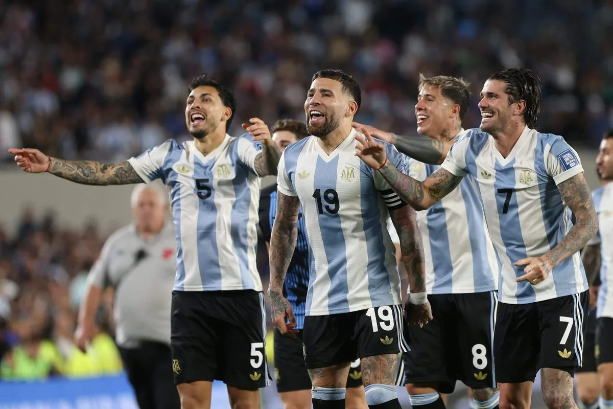 Comment l’Argentine a produit ses meilleures performances pendant des années – et sans Lionel Messi