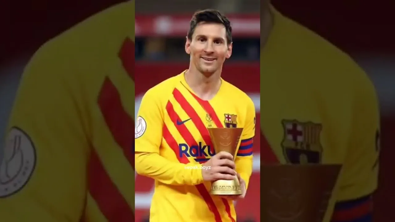 the king Leo Messi goat viral   ayo subscribe