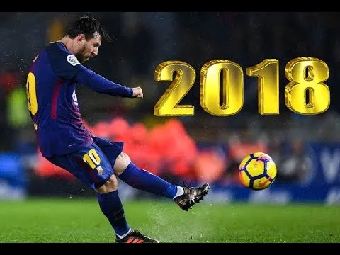 Lionel Messi 2019 | Skills Goals Tricks | World's