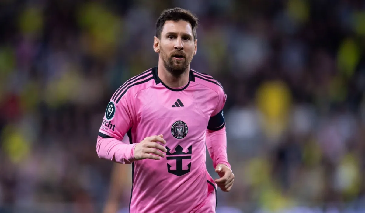 Football : Lionel Messi va revenir à Barcelone
