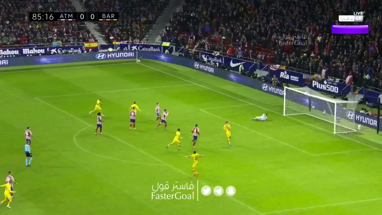 LEO MESSI 2020 BEST GOAL