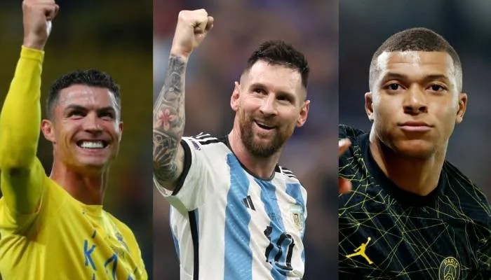 Signes du zodiaque des étoiles les plus riches du football