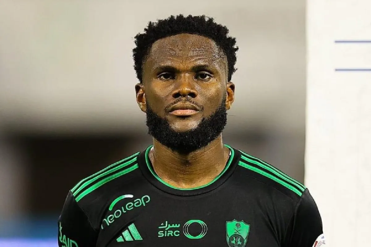 Franck Kessié surprend : « Entre Lionel Messi et Cristiano Ronaldo, je préfère… »