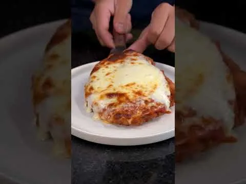 ¡Cocinando la comida favorita de Leo Messi!🤩