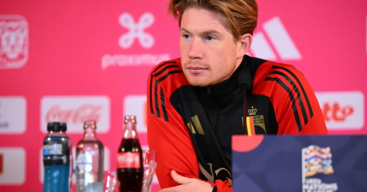 Incroyable : Lionel Messi pourrait… bloquer la venue de Kevin De Bruyne et privilégier un ami proche – Tout le foot
