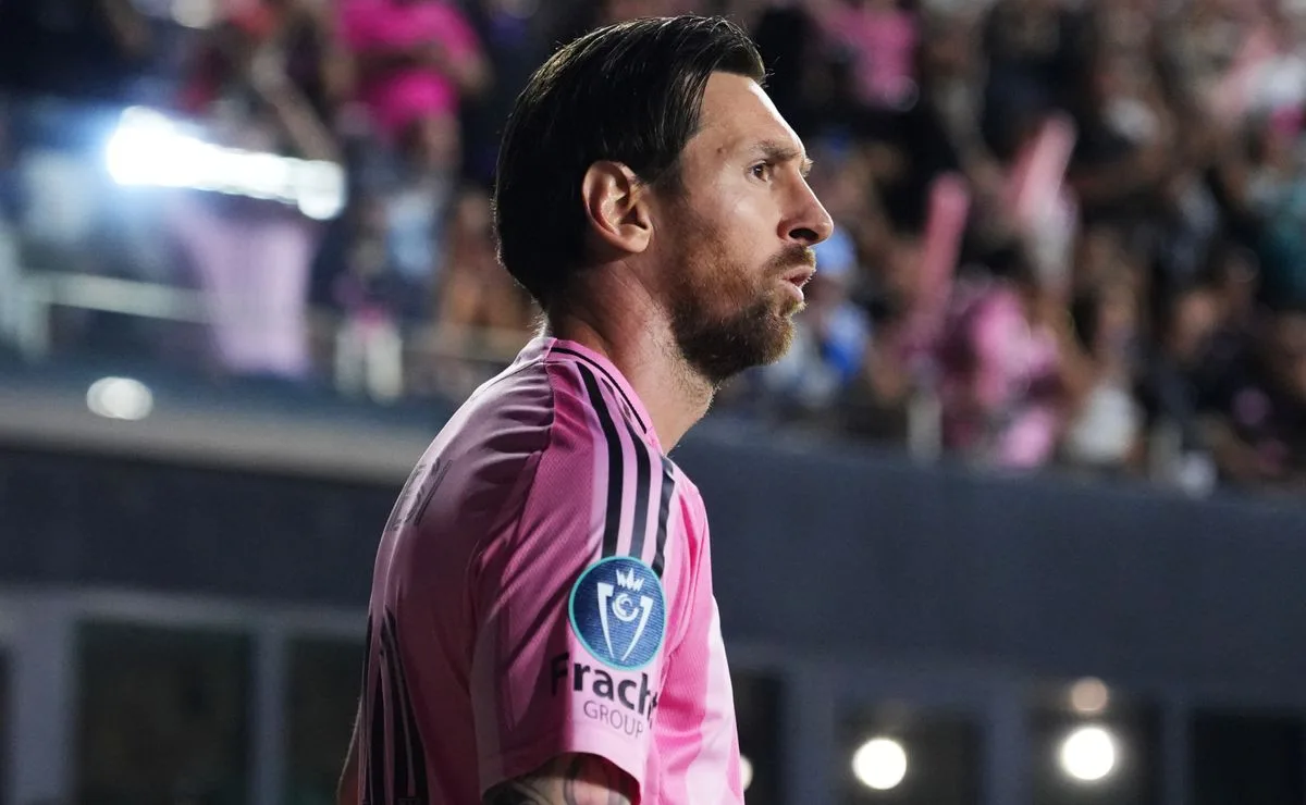 Rapport: Lionel Messi a peut-être déjà décidé de son avenir avec Inter Miami