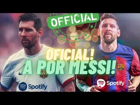 ¡BOMBA LEO MESSI TEBAS JODIENDO – CASO GAVI – GUNDOGAN
