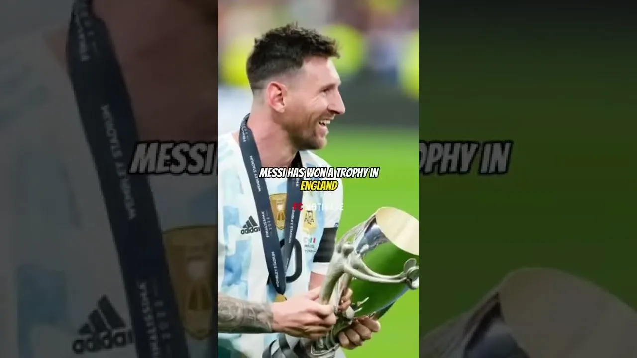 Leo Messi in the last 400 days 😳🏆 #messi #football #shorts