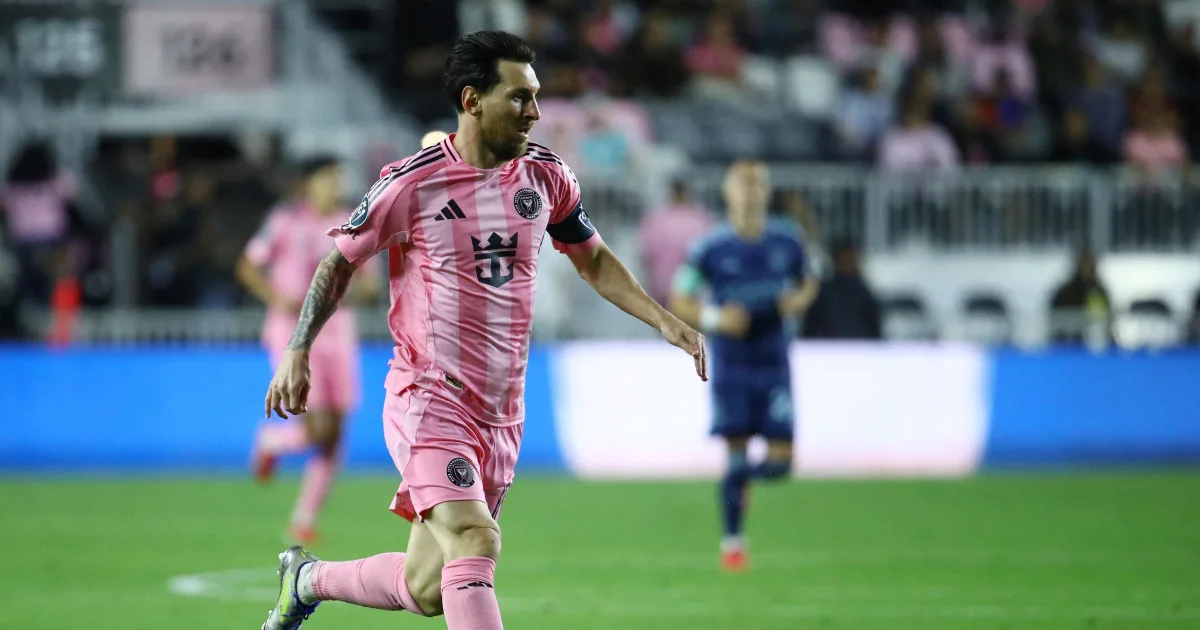 La ruine économique que Leo Messi a causée à plusieurs équipes américaines de MLS