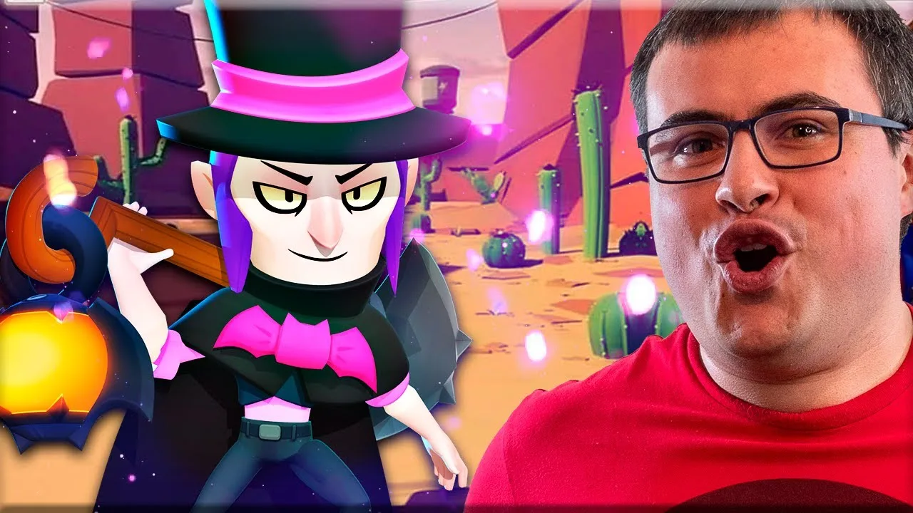 GANÉ A LEO MESSI ¡¡Me he pasado Brawl Stars!! 😎🥳 Alvaro845
