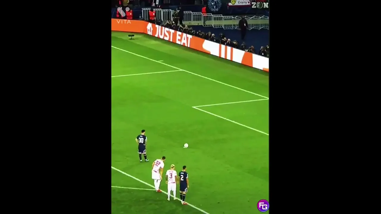 Leo Messi and Mauricio Pochettino  #shorts #soccershorts