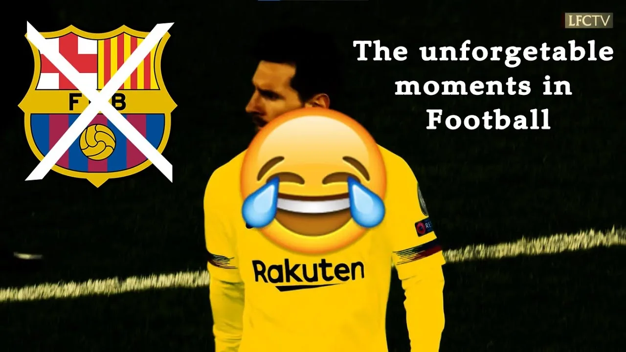 The Unforgettable Moments of Barcelona & Leo Messi