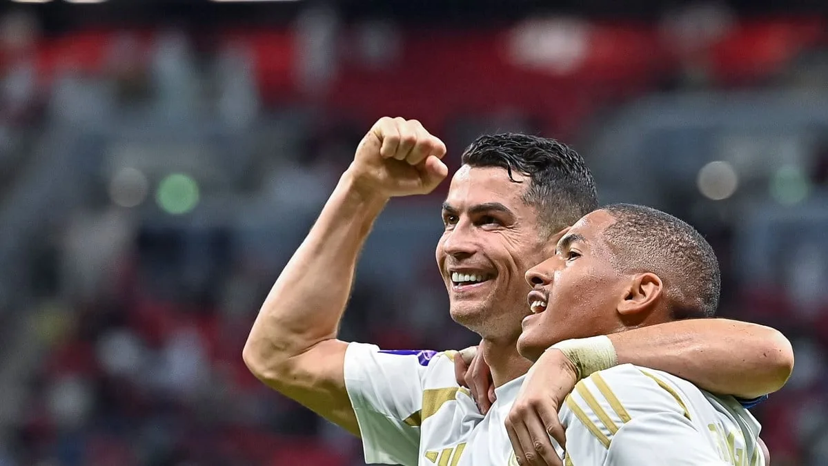 Cristiano Ronaldo : L’incroyable projet avorté avec Lionel Messi !